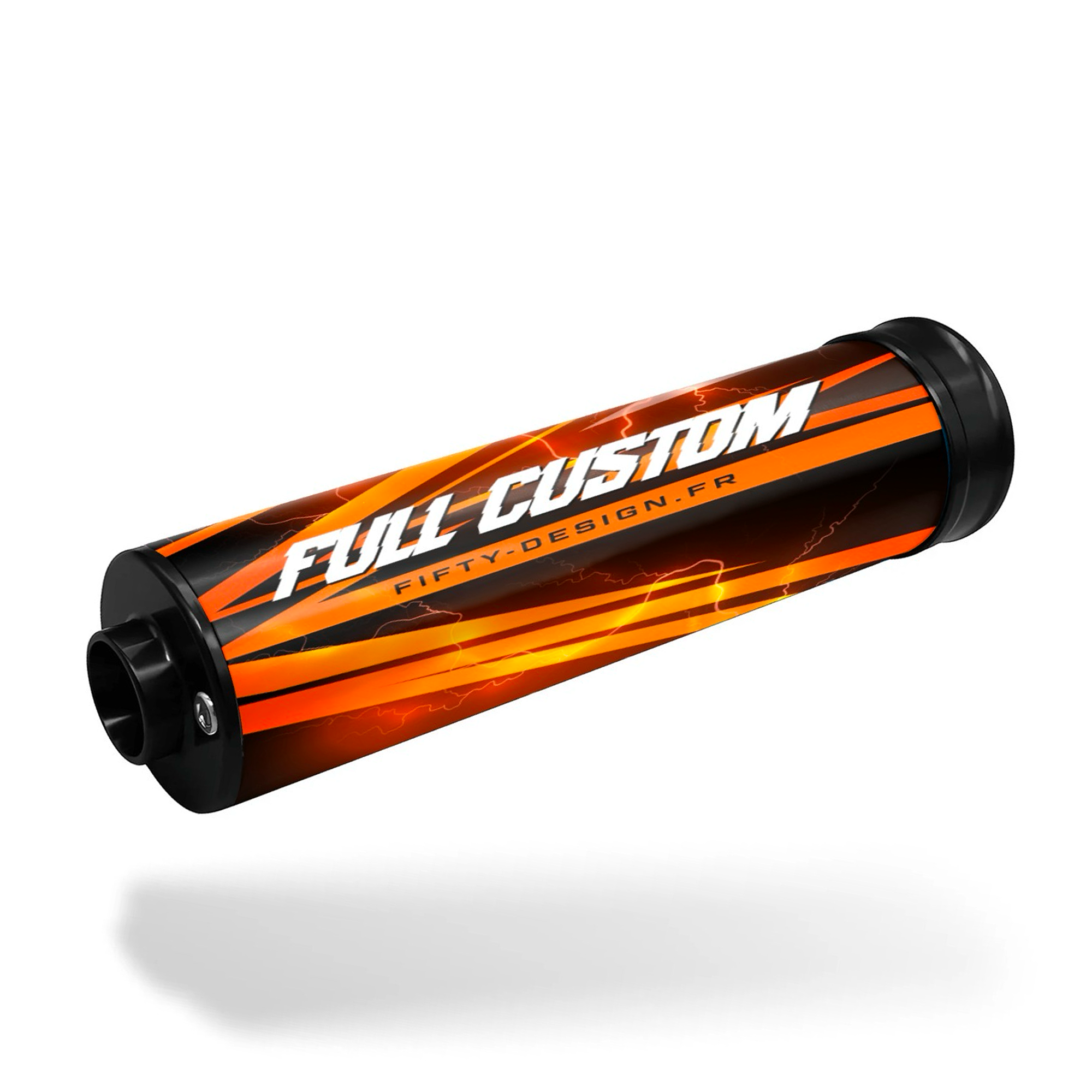 Accesorios para motos de 50cc