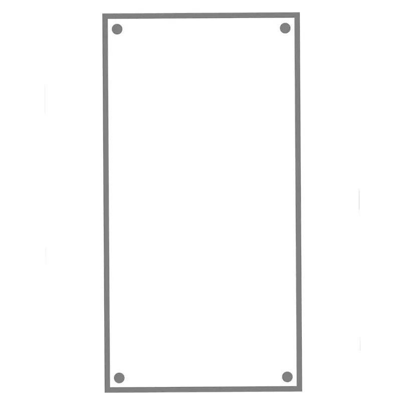 Perforation Fifty Design