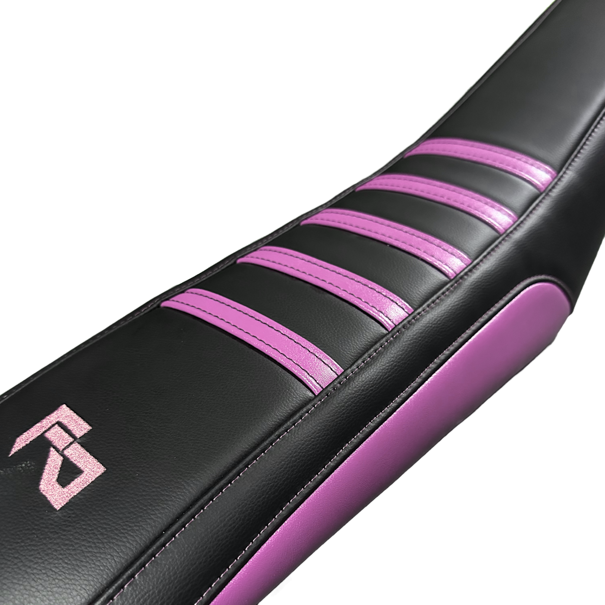 Housse de Selle 50cc - Pro Edition Rose