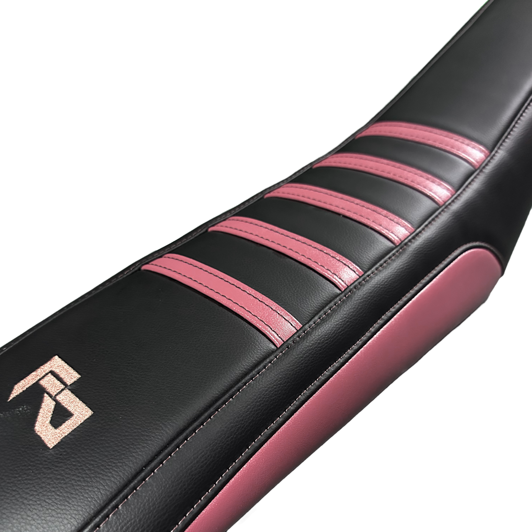 Housse de Selle 50cc - Pro Edition Rouge