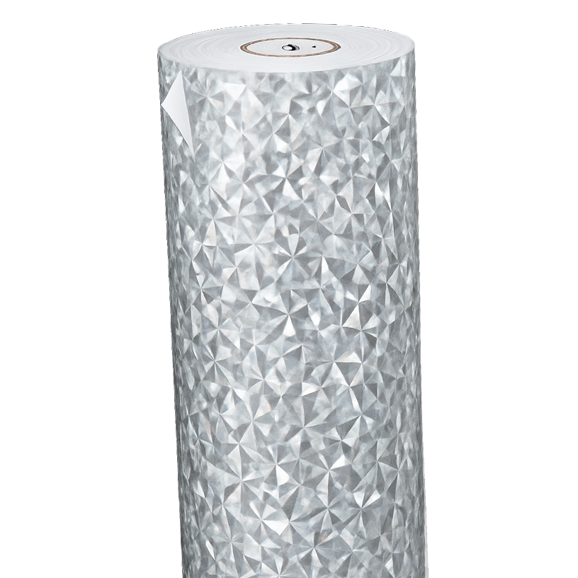 Lamination Diamond kit déco