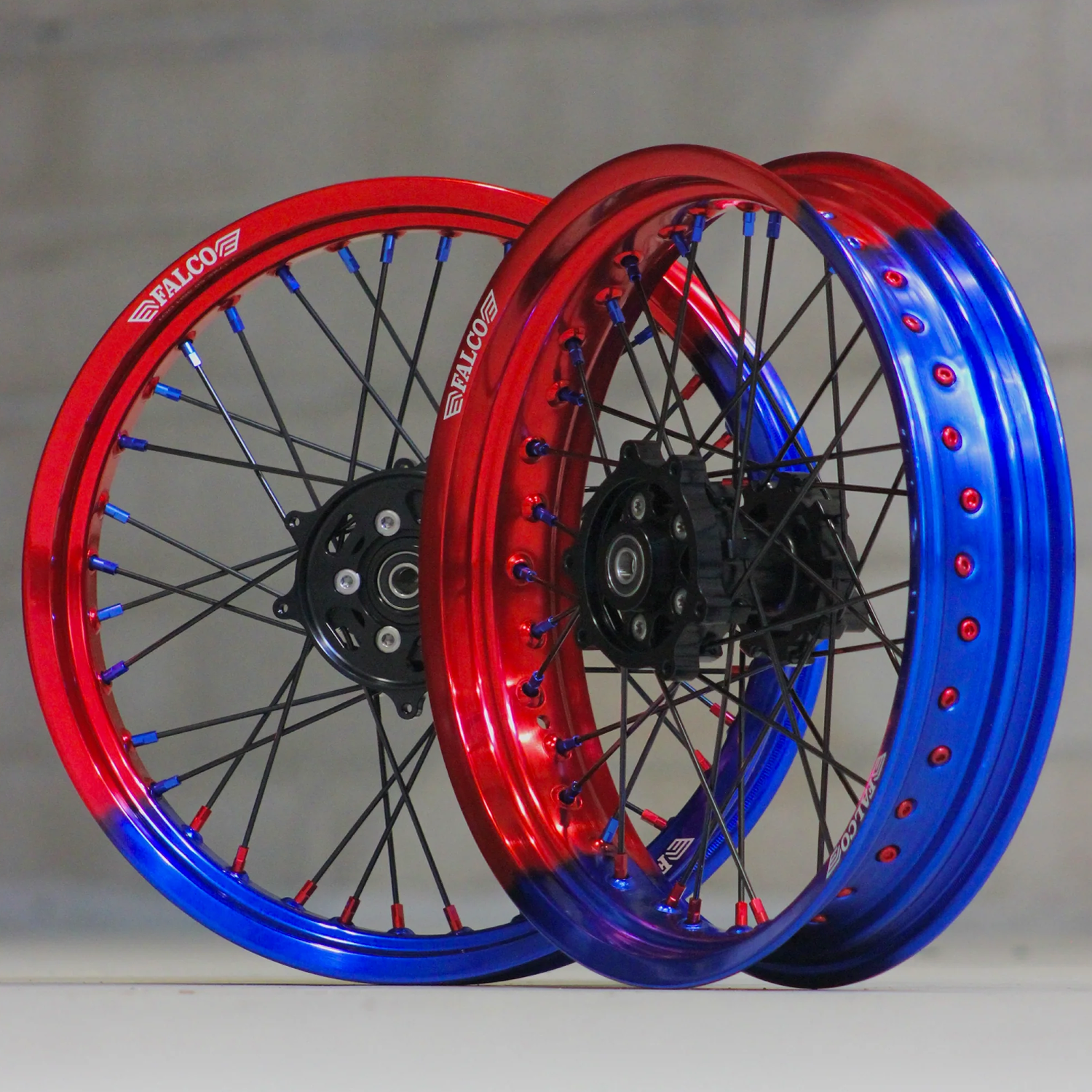 Jantes 50cc