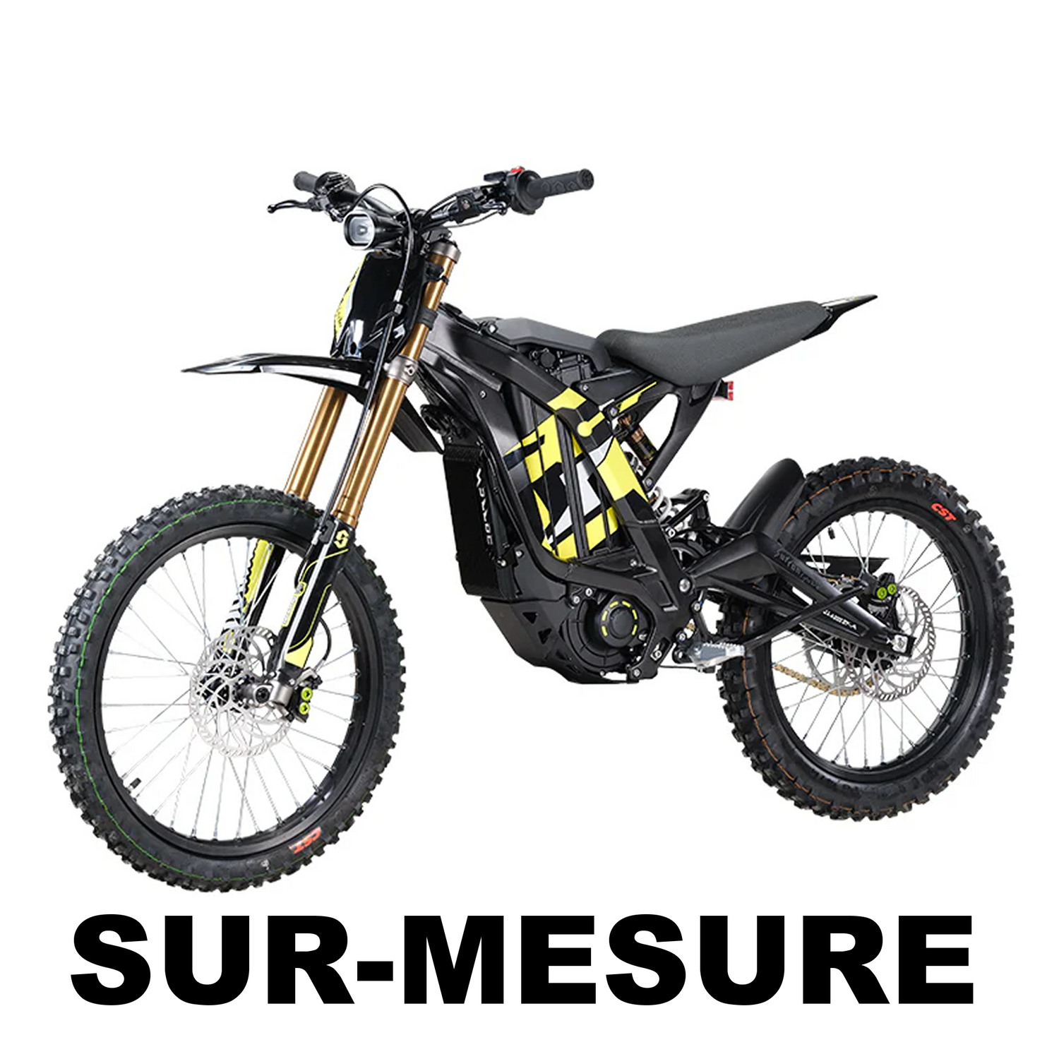Kit déco Surron