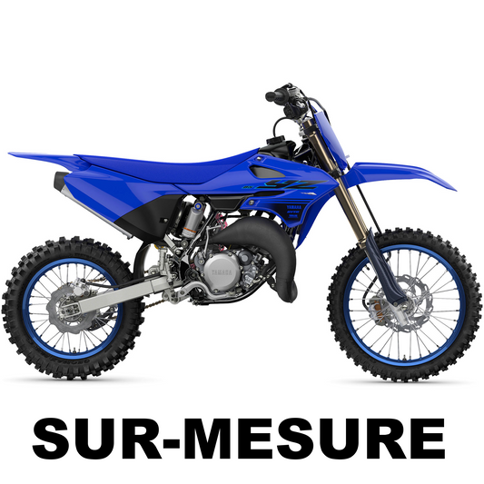 Kit déco 85 YZ Motocross Yamaha - Sur Mesure