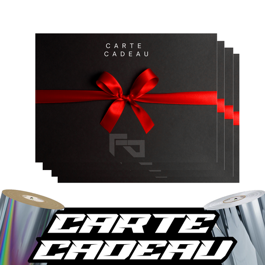 Carte-Cadeau