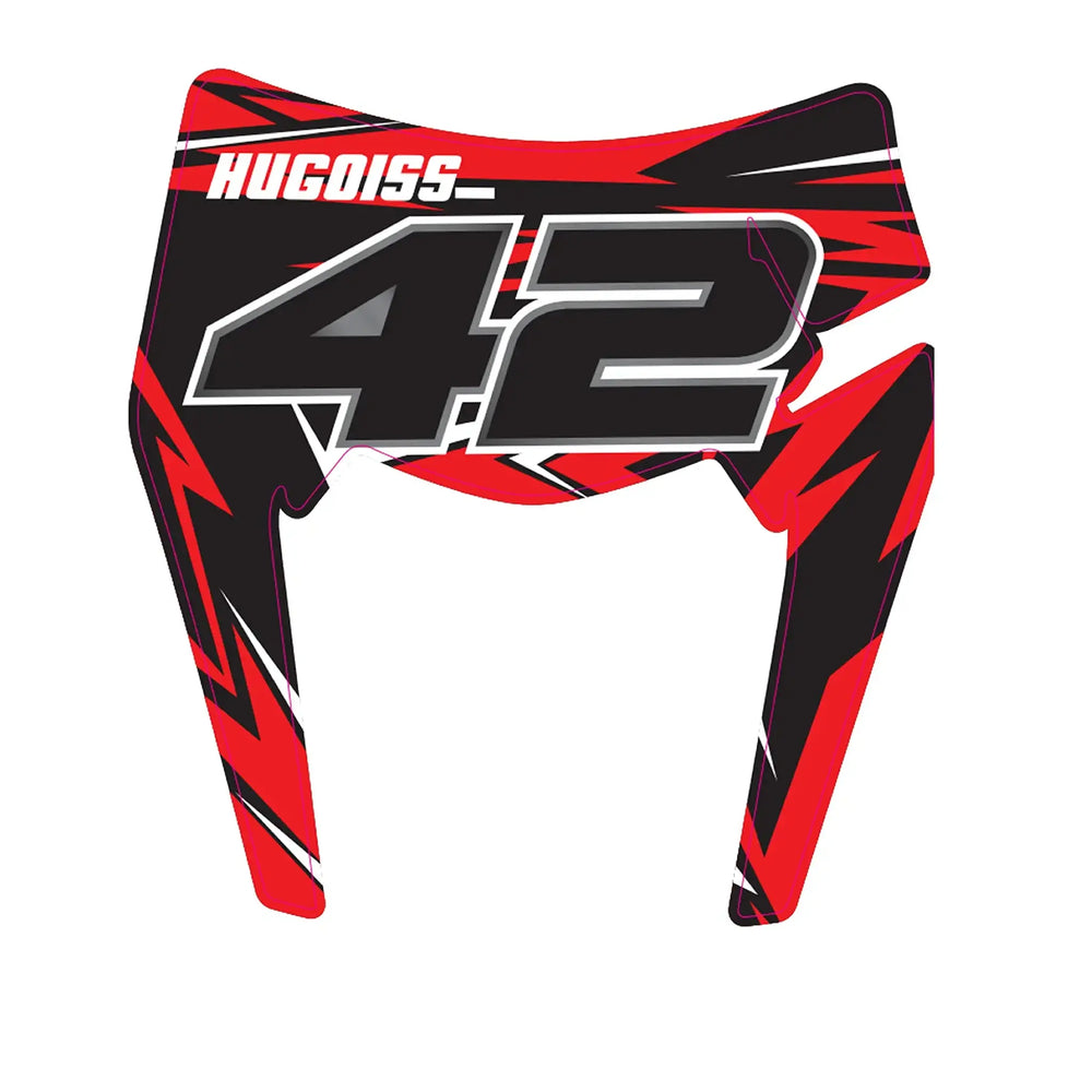 Kit Deco Plaque Phare