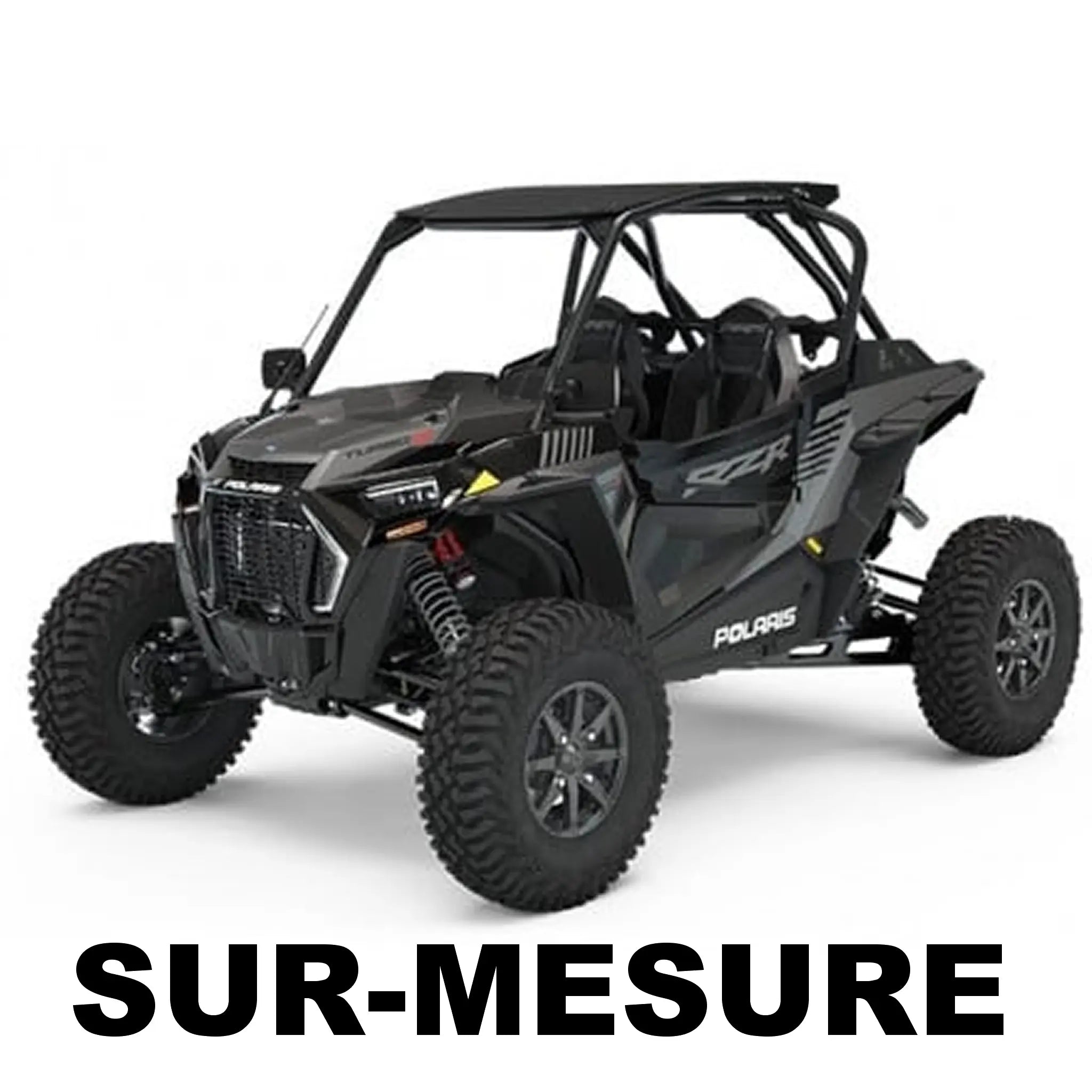 Kit déco SSV Polaris - Sur Mesure Fifty Design