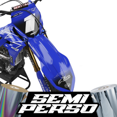 Kit déco Motocross Brake Edition | Semi Personnalisable