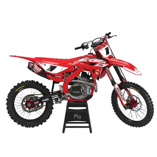 Kit déco 250 / 450 CRF | Motocross Apex Edition