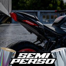 Kit déco moto Yamaha MT07 / FZ 07 | Flow Edition