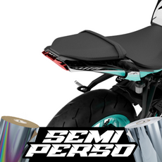 Kit déco moto Yamaha MT07 / FZ 07 | Thunder Edition