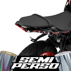 Kit déco moto Yamaha MT07 / FZ 07 | Venom Edition