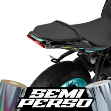 Kit déco moto Yamaha MT07 / FZ 07 | Zenith Edition