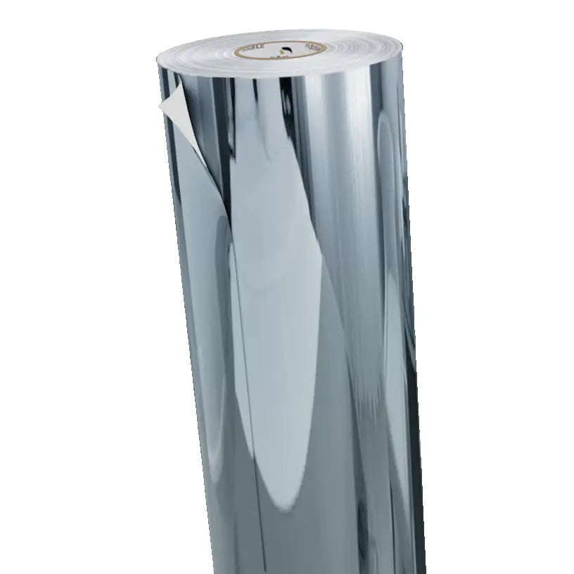 Matière Chrome pour accessoires Fifty Design