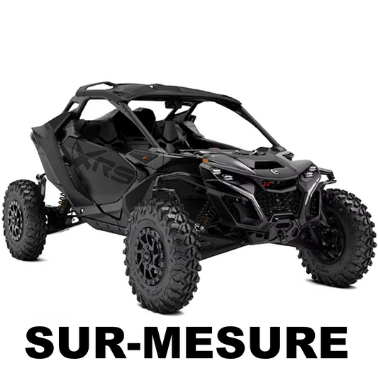 Kit déco SSV - Sur Mesure