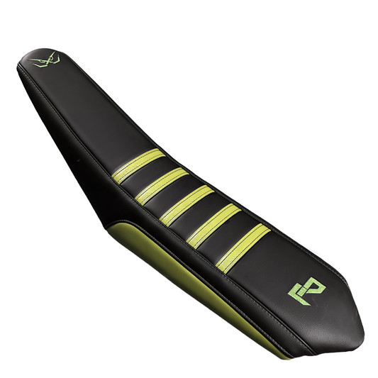 Housse de Selle 50cc - Pro Edition Jaune