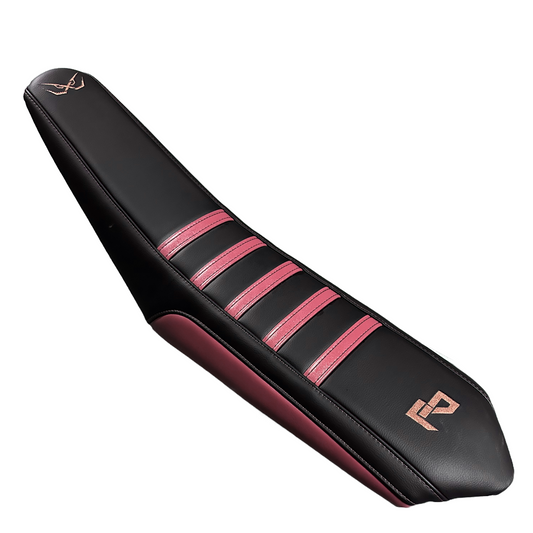Housse de Selle 50cc - Pro Edition Rouge