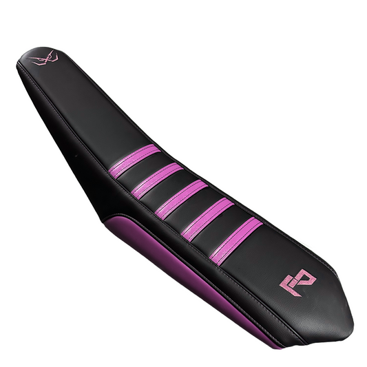 Housse de Selle 50cc - Pro Edition Rose