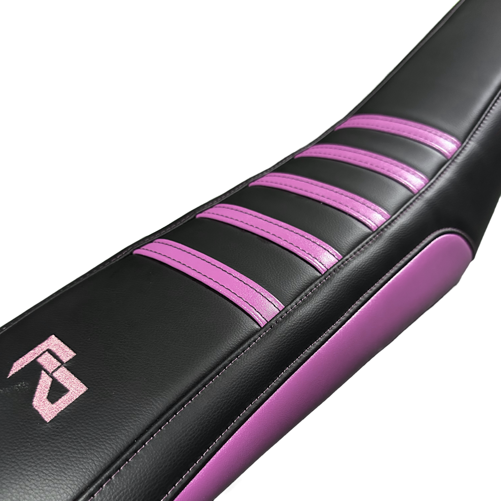 Housse de Selle 50cc - Pro Edition Rose