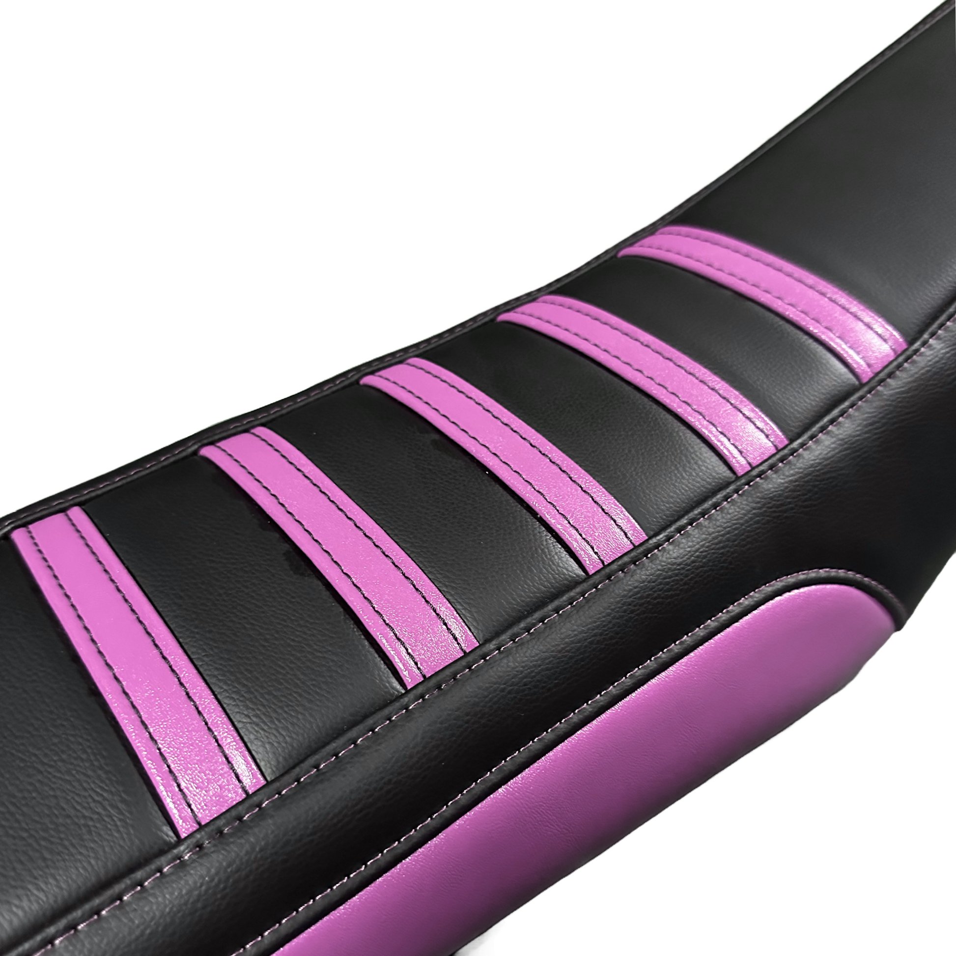 Housse de Selle 50cc - Pro Edition Rose