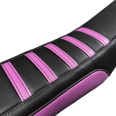 Housse de Selle 50cc - Pro Edition Rose