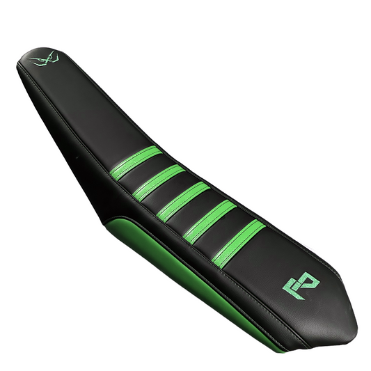 Housse de Selle 50cc - Pro Edition Vert