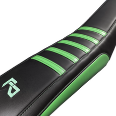 Housse de Selle 50cc - Pro Edition Vert