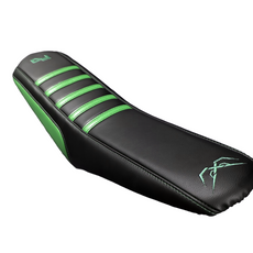 Housse de Selle 50cc - Pro Edition Vert