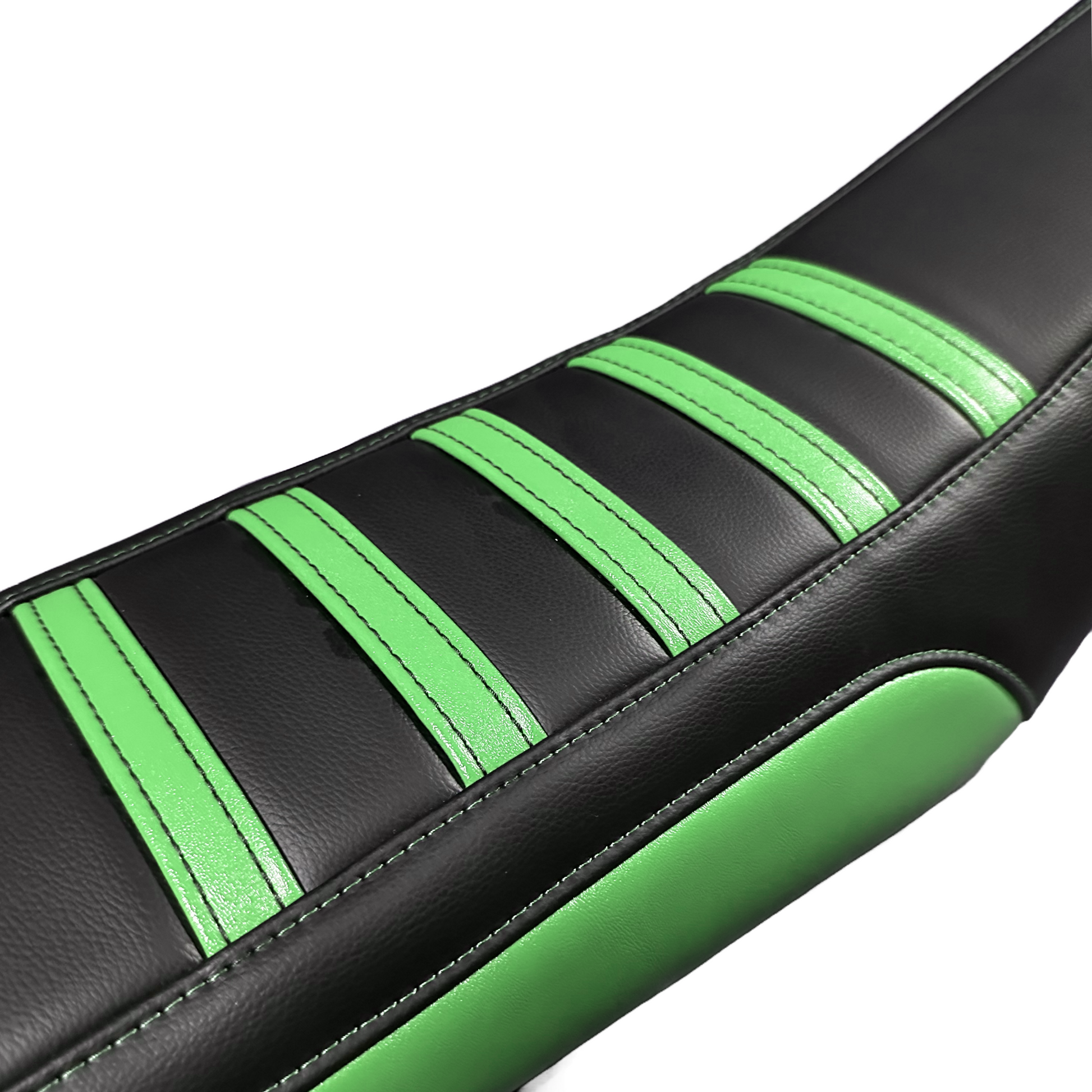 Housse de Selle 50cc - Pro Edition Vert