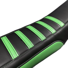 Housse de Selle 50cc - Pro Edition Vert
