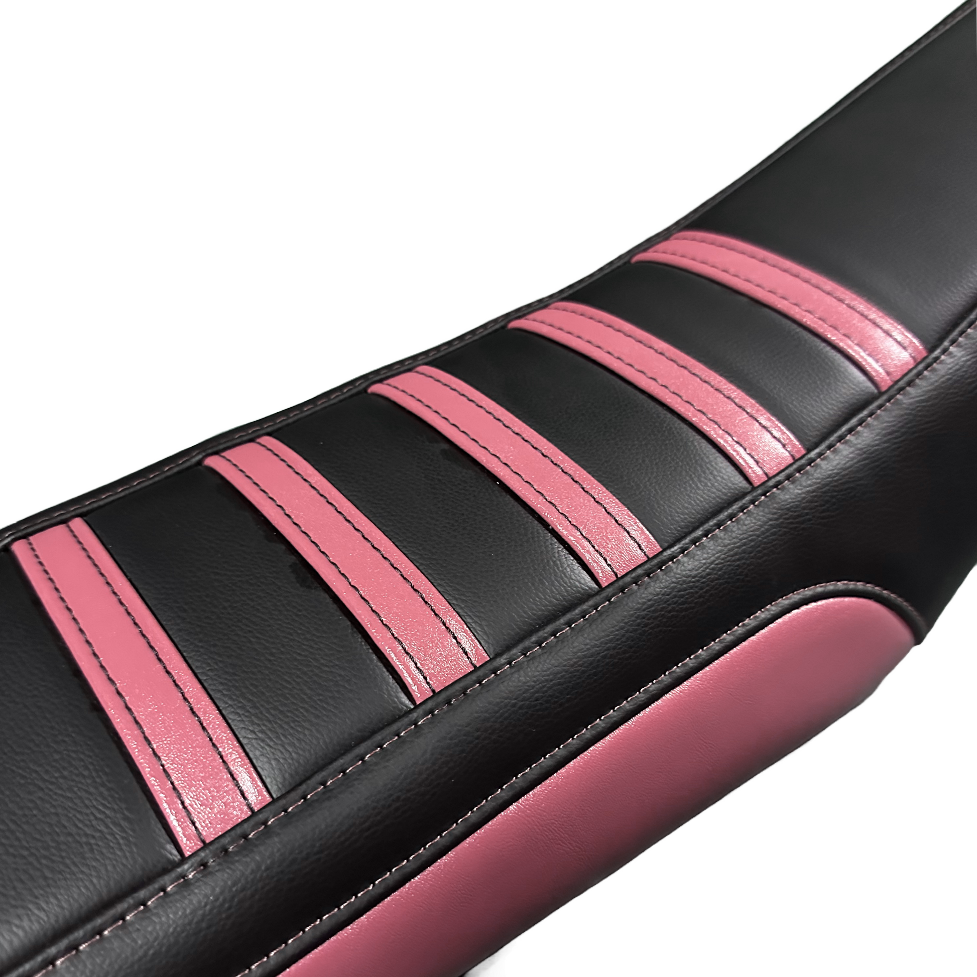 Housse de Selle 50cc - Pro Edition Rouge