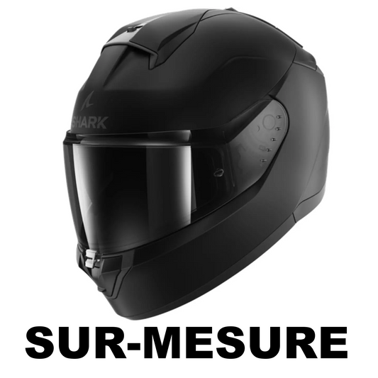 Kit déco de Casque SHARK RIDILL 2 - 100% Personnalisé