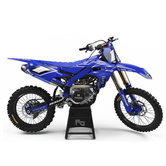 Kit déco 250 / 450 YZ-F | Motocross Brake Edition