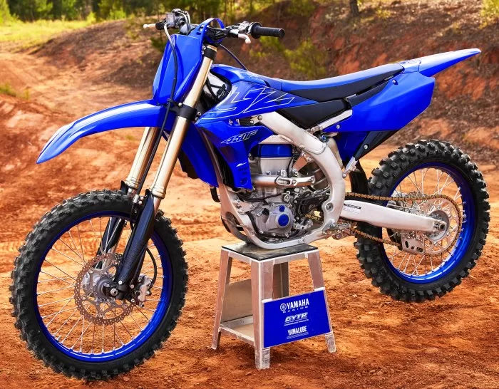 Kit déco YZF Kilian