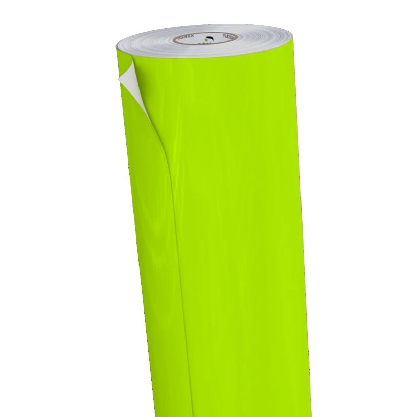 Kit déco Fluo