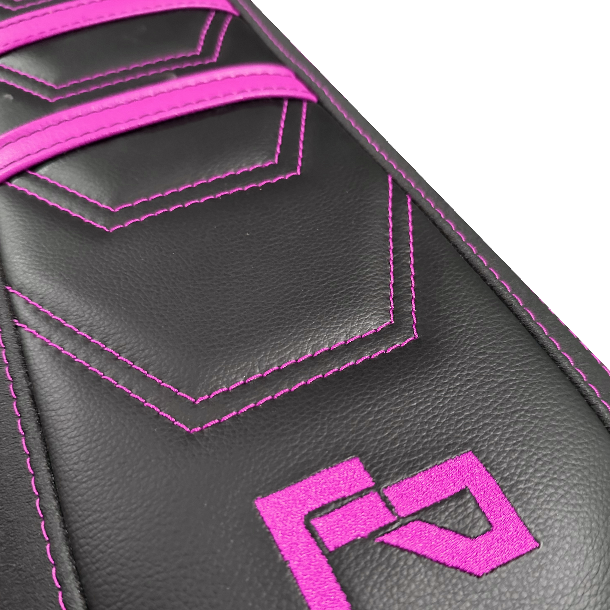 Housse de Selle 50cc - Race Edition Rose