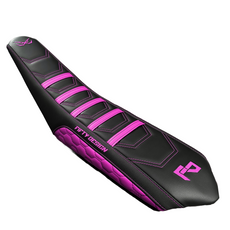 Housse de Selle 50cc - Race Edition Rose