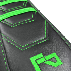 Housse de Selle 50cc - Race Edition Vert