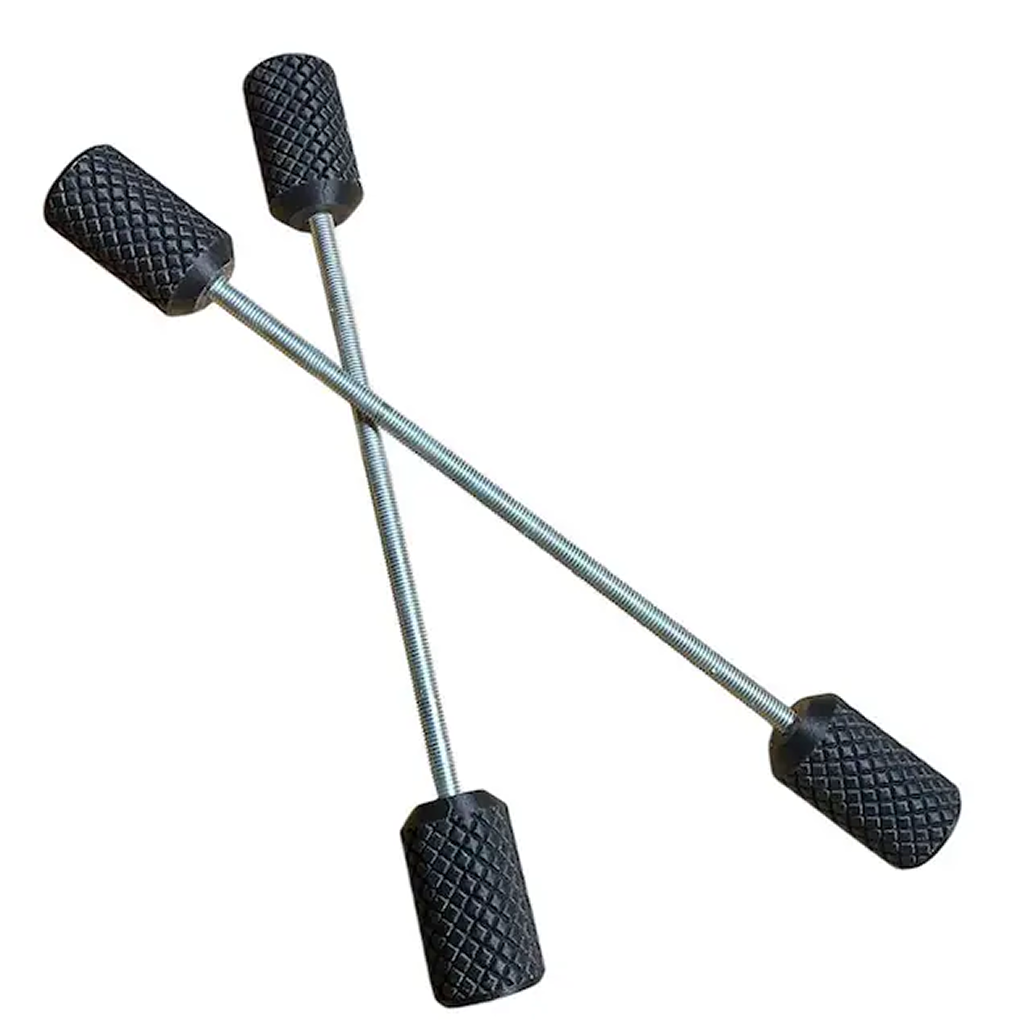 Tampons de Protection Supermotard