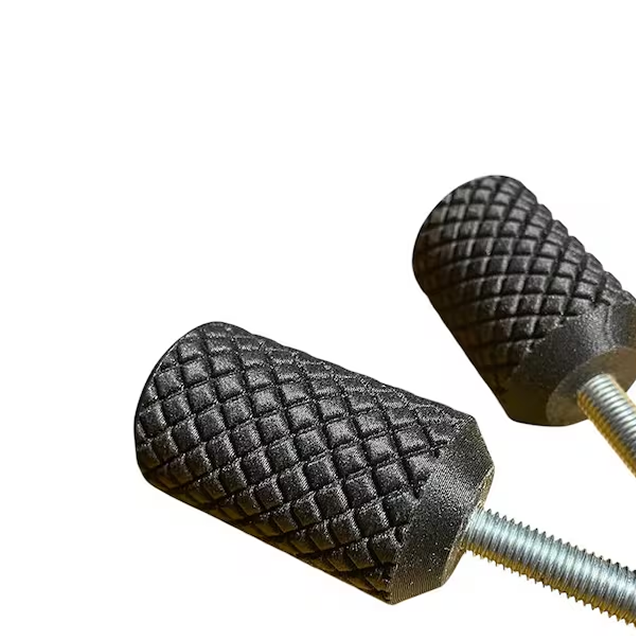 Tampons de Protection Supermotard